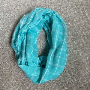 Circle Scarf